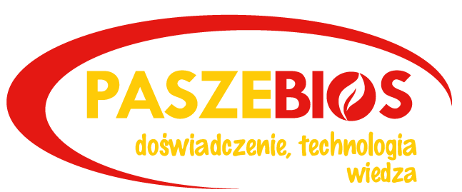 Logo Pasze Bios