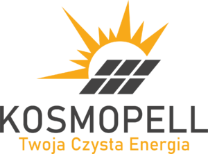 Logo Kosmopell